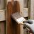 North Johns Fence Staining by Top One Painting LLC