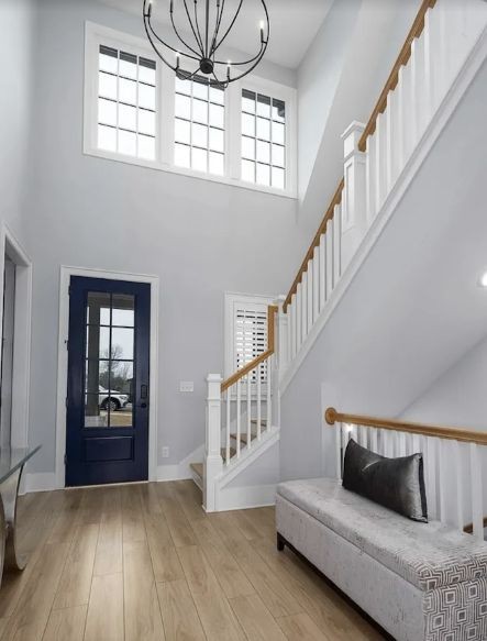 Interior Painting in Birmingham, AL (1)