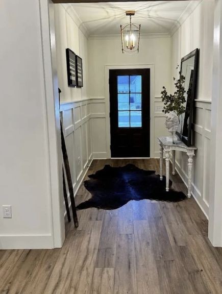 Interior Painting in Alabaster, AL (1)