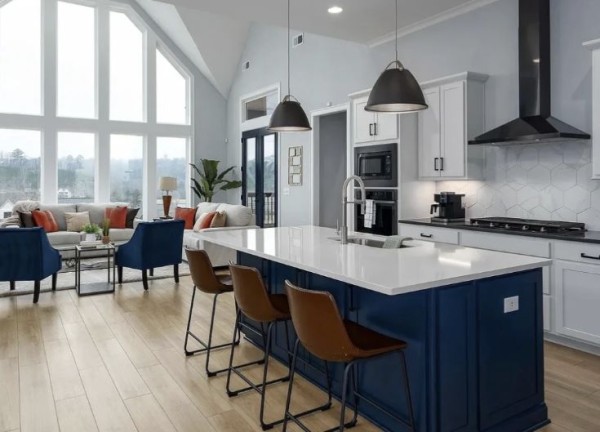 Interior Painting in Birmingham, AL (1)